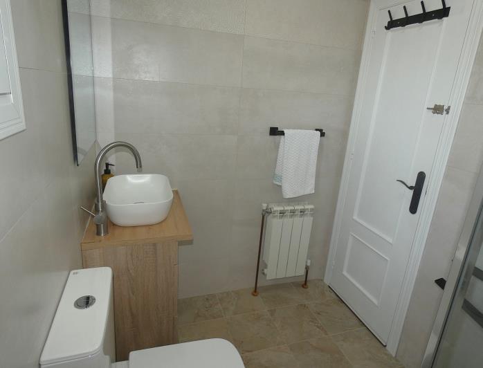 Image No.25-Villa / Détaché de 2 chambres à vendre à Camposol