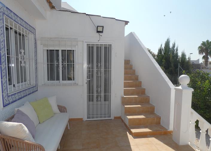 Image No.38-Villa / Détaché de 2 chambres à vendre à Camposol