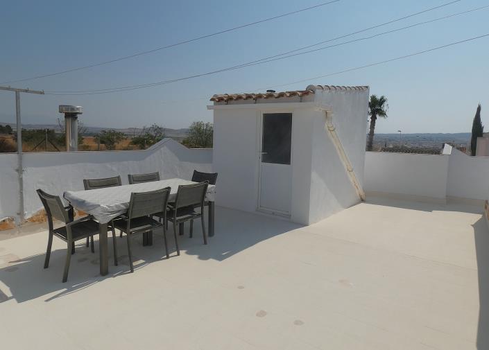 Image No.41-Villa / Détaché de 2 chambres à vendre à Camposol