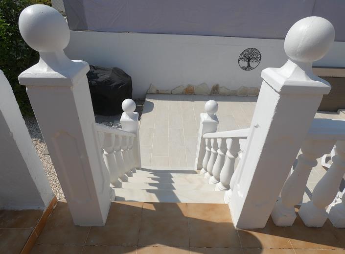 Image No.47-Villa / Détaché de 2 chambres à vendre à Camposol