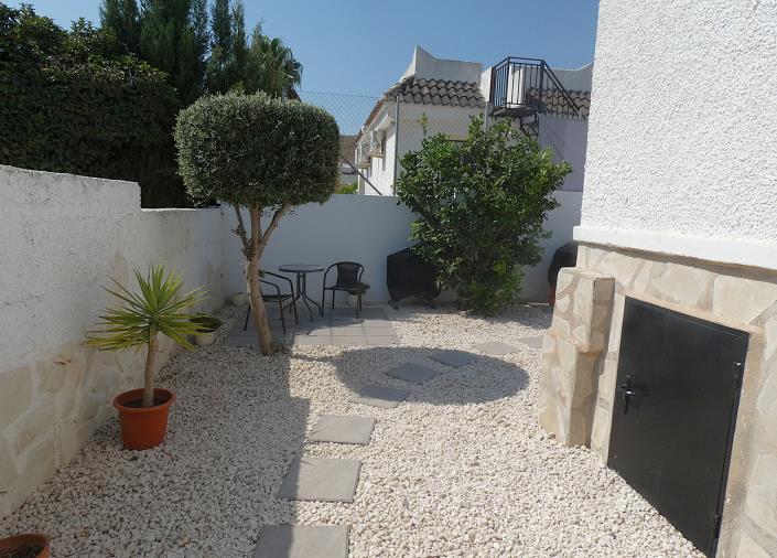 Image No.58-Villa / Détaché de 2 chambres à vendre à Camposol