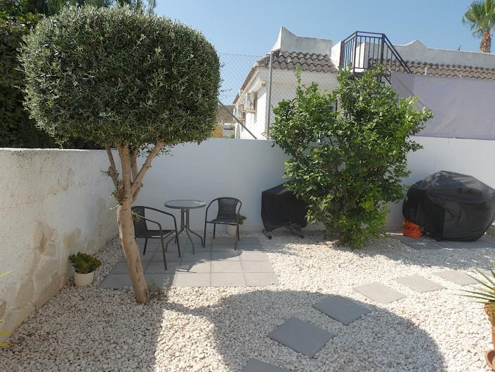 Image No.60-Villa / Détaché de 2 chambres à vendre à Camposol
