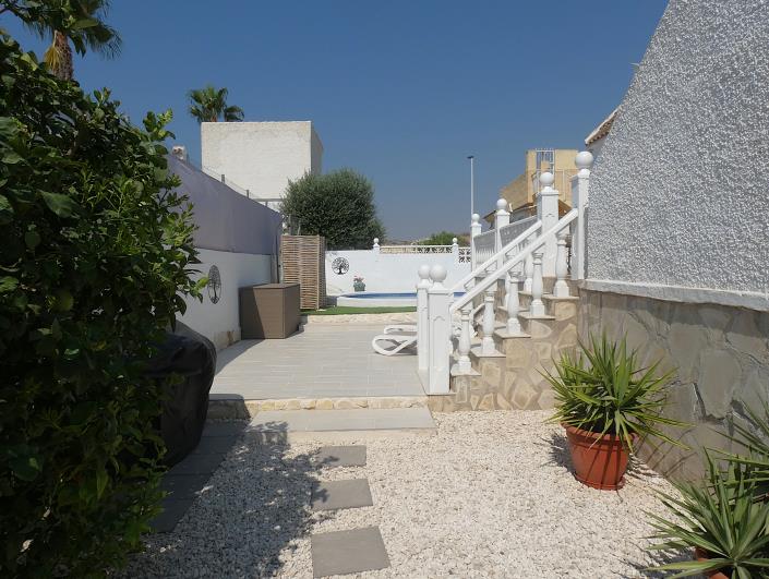 Image No.61-Villa / Détaché de 2 chambres à vendre à Camposol