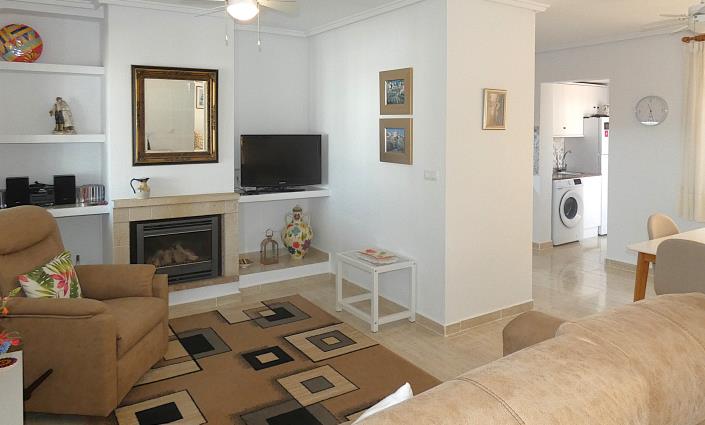 Image No.3-2 Bed Semi-Detached for sale
