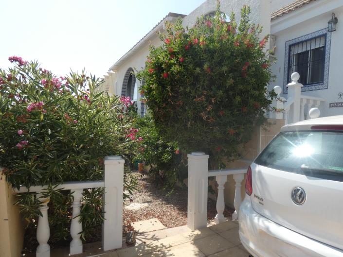 Image No.50-2 Bed Semi-Detached for sale