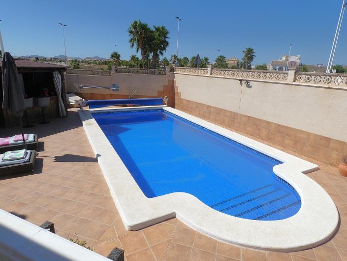 Image No.33-3 Bed Villa / Detached for sale