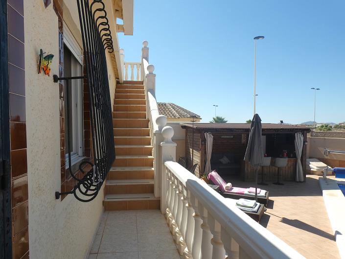Image No.34-3 Bed Villa / Detached for sale