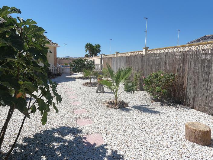 Image No.60-3 Bed Villa / Detached for sale