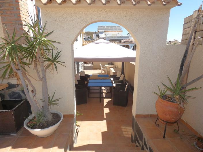 Image No.45-3 Bed Villa / Detached for sale
