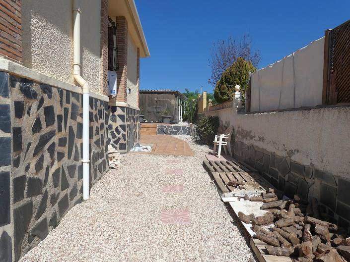 Image No.49-3 Bed Villa / Detached for sale