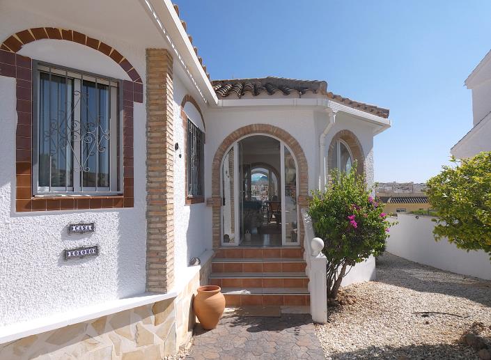 Image No.7-Villa / Détaché de 3 chambres à vendre à Camposol