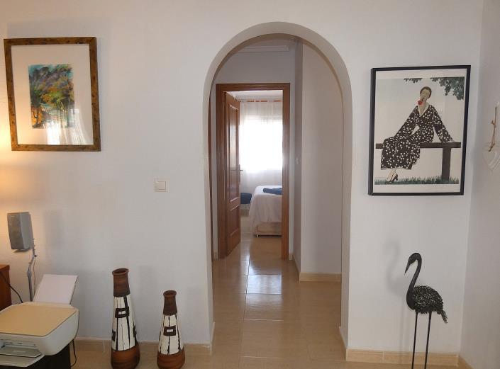 Image No.13-Villa / Détaché de 3 chambres à vendre à Camposol