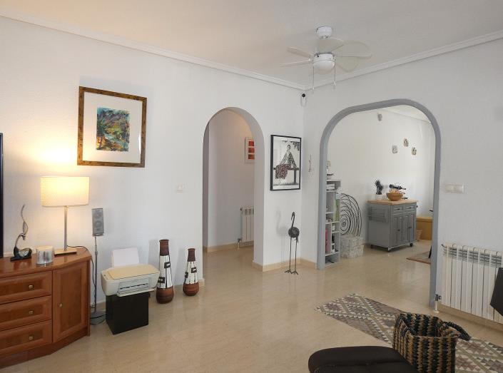 Image No.12-Villa / Détaché de 3 chambres à vendre à Camposol