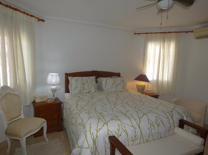 Image No.14-Villa / Détaché de 3 chambres à vendre à Camposol
