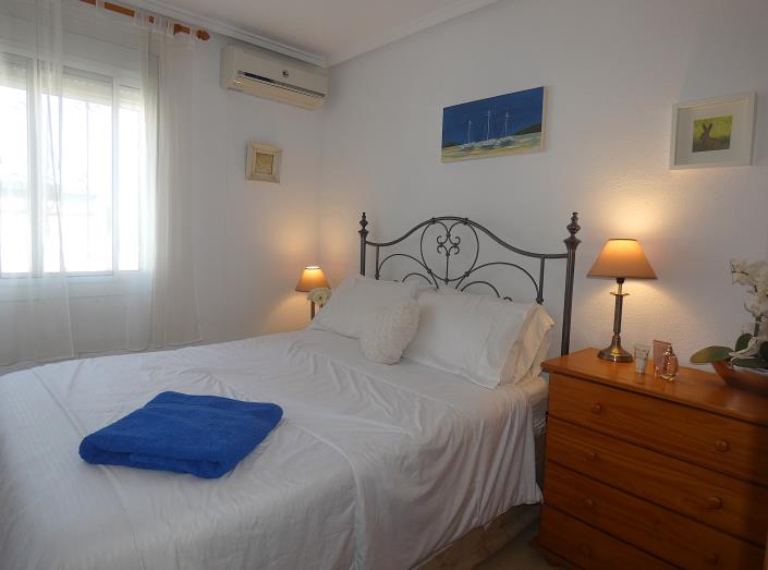 Image No.17-Villa / Détaché de 3 chambres à vendre à Camposol