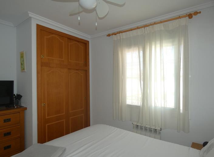 Image No.20-Villa / Détaché de 3 chambres à vendre à Camposol