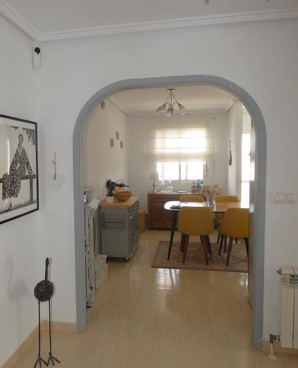 Image No.25-Villa / Détaché de 3 chambres à vendre à Camposol