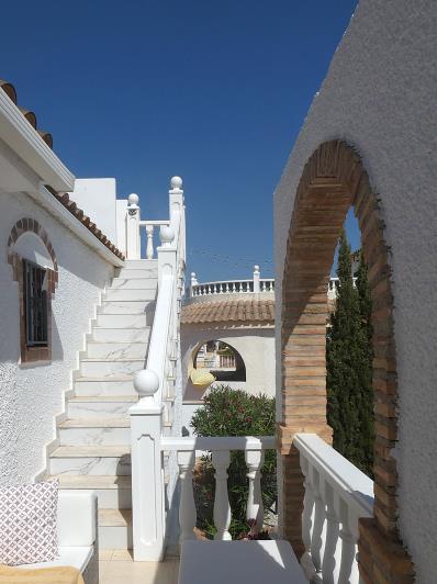 Image No.33-Villa / Détaché de 3 chambres à vendre à Camposol