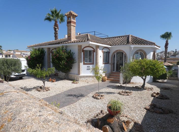 Image No.57-Villa / Détaché de 3 chambres à vendre à Camposol