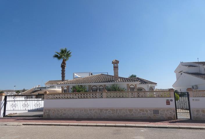 Image No.58-Villa / Détaché de 3 chambres à vendre à Camposol