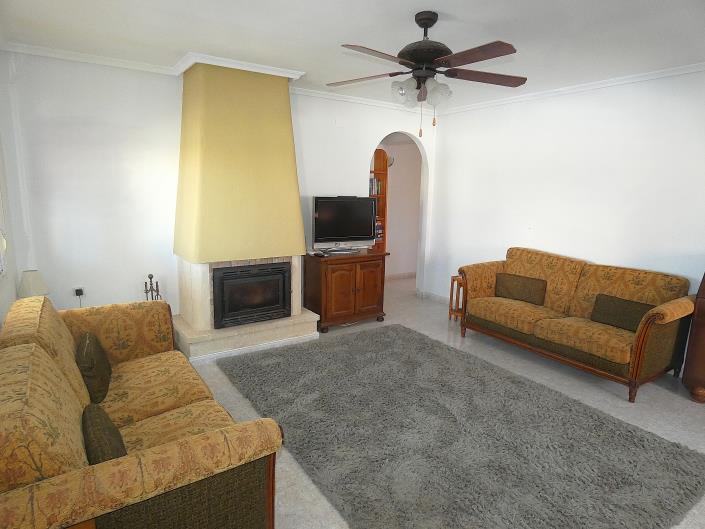 Image No.3-3 Bed Villa / Detached for sale