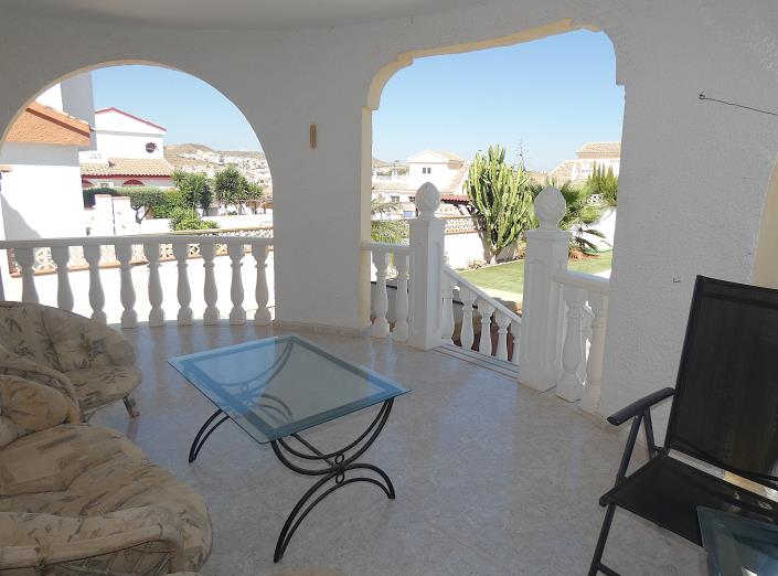 Image No.9-3 Bed Villa / Detached for sale