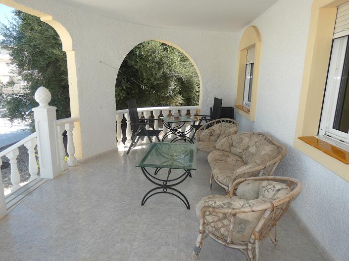 Image No.11-3 Bed Villa / Detached for sale