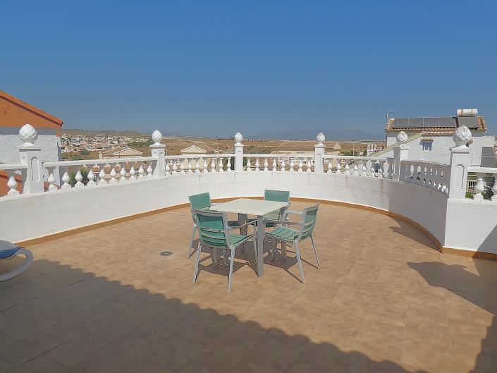 Image No.39-3 Bed Villa / Detached for sale