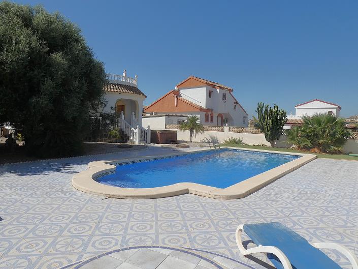 Image No.50-3 Bed Villa / Detached for sale