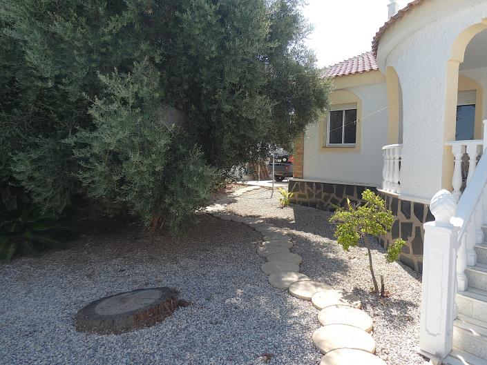 Image No.54-3 Bed Villa / Detached for sale