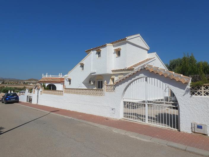 Image No.59-3 Bed Villa / Detached for sale