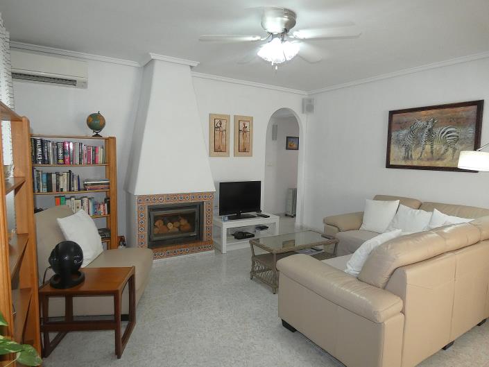 Image No.3-3 Bed Semi-Detached for sale