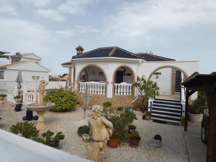 Image No.61-5 Bed Villa / Detached for sale
