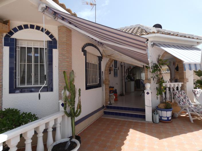 Image No.7-3 Bed Villa / Detached for sale