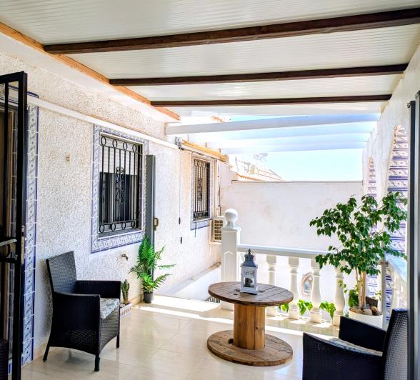 Image No.6-3 Bed House/Villa for sale