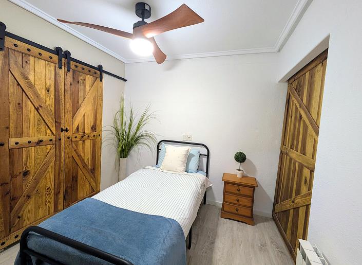 Image No.12-3 Bed House/Villa for sale