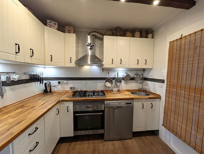 Image No.25-3 Bed House/Villa for sale
