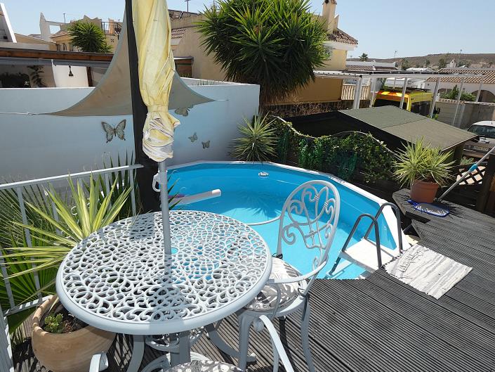 Image No.38-2 Bed Villa / Detached for sale