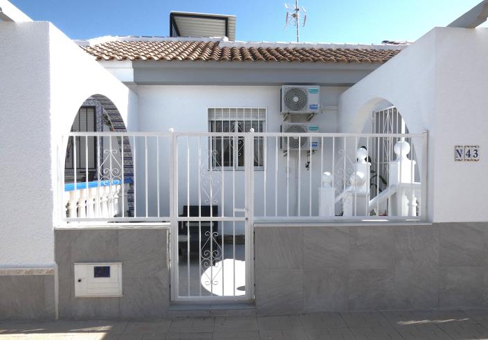 Image No.5-2 Bed Villa for sale