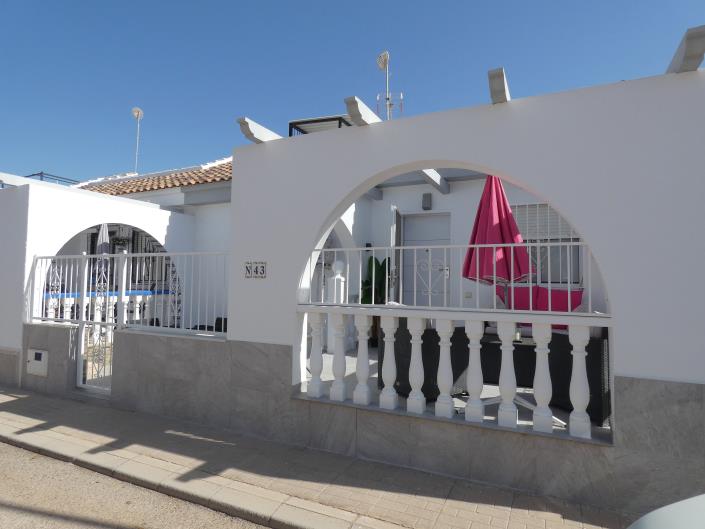 Image No.41-2 Bed Villa for sale