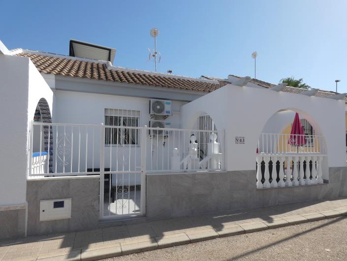 Image No.50-2 Bed Villa for sale