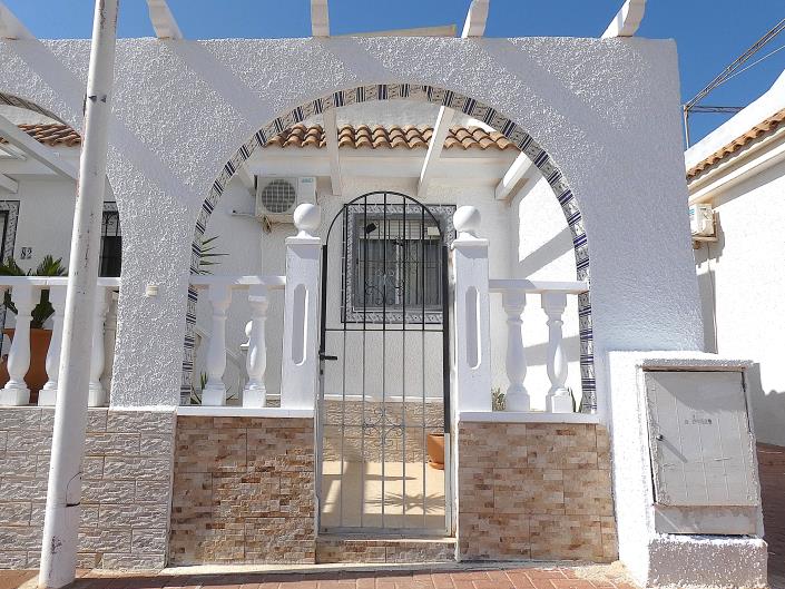 Image No.5-Villa de 2 chambres à vendre à Camposol