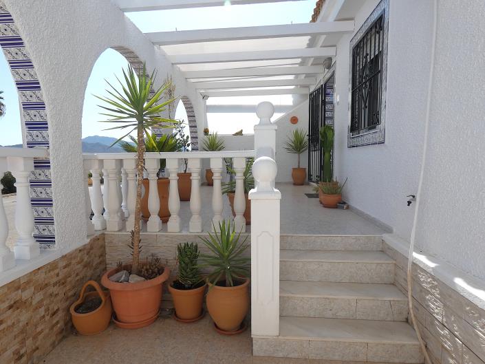 Image No.7-Villa de 2 chambres à vendre à Camposol