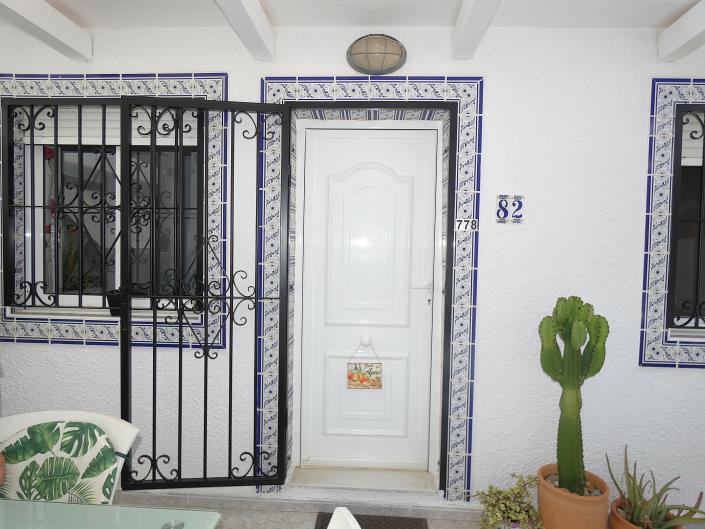 Image No.12-Villa de 2 chambres à vendre à Camposol