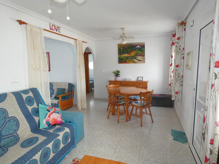 Image No.14-Villa de 2 chambres à vendre à Camposol
