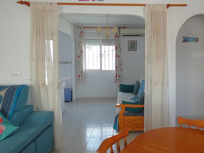 Image No.28-Villa de 2 chambres à vendre à Camposol