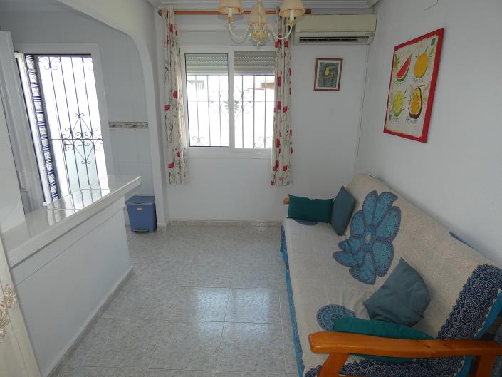 Image No.29-Villa de 2 chambres à vendre à Camposol