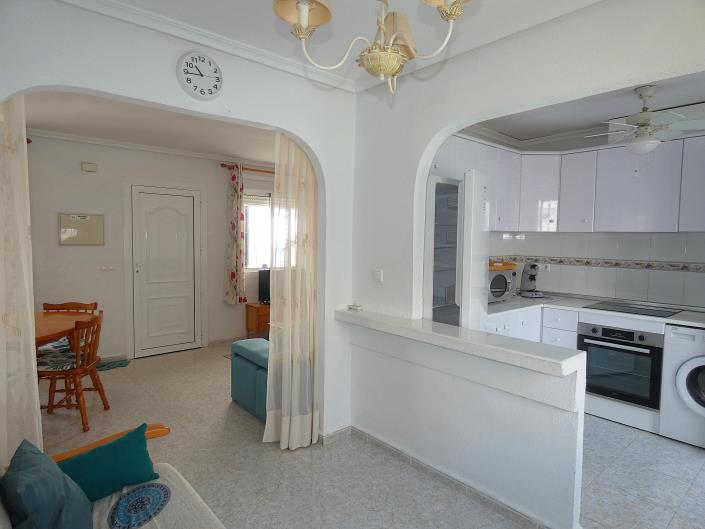 Image No.30-Villa de 2 chambres à vendre à Camposol