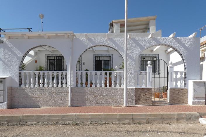 Image No.58-Villa de 2 chambres à vendre à Camposol