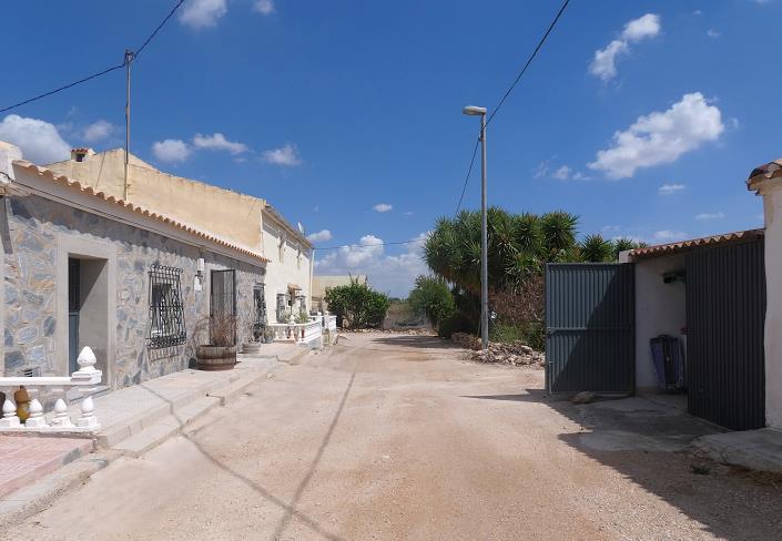 Image No.47-3 Bed Country Property for sale